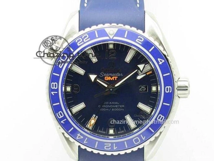 0413 Speedmaster Black Benom PVD Moon RMF Best Edition on PVD Bracelet Lemania HW WrinkleFree 7727